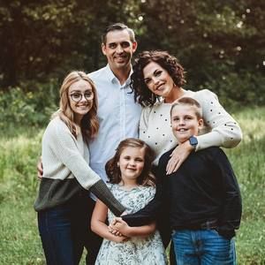 Meet your Posher, Brett